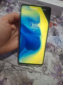 Samsung GALAXY S10 128gb NUOVO