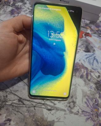 Samsung GALAXY S10 128gb NUOVO