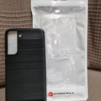 Cover per SAMSUNG S21 FE