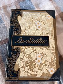 LIBRO LA SICILIA 1897