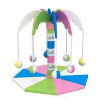 Giostrine per Bambini per Centri Commerciali