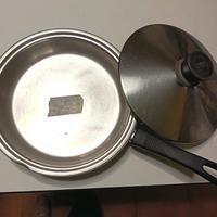 padella antiaderente IMCO 