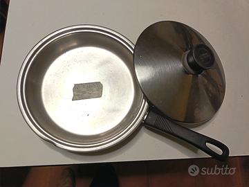 padella antiaderente IMCO 