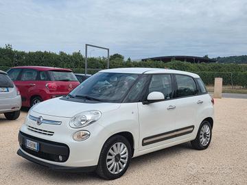 Fiat 500L 1.4 95 CV Pop 128.000 KM FINANZIABILE