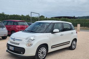 Fiat 500L 1.4 95 CV Pop 128.000 KM FINANZIABILE