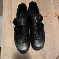 Scarpe shimano rc7