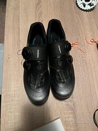 Scarpe shimano rc7