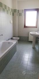 Sanitario lavandino wc  water bidet rubinetto