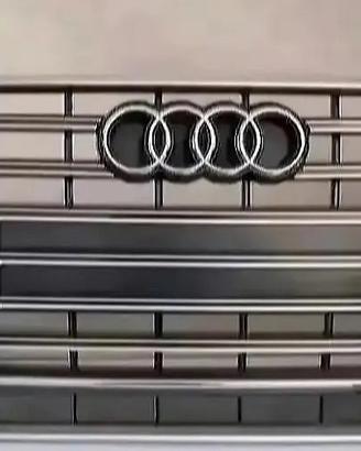 Audi A6 C8 Paraurti Anteriore SLine