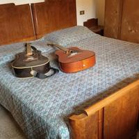 camera completa vintage