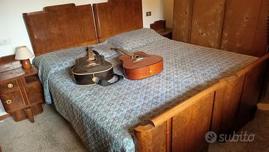 camera completa vintage