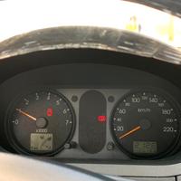 ford fiesta 1.2 benzina 