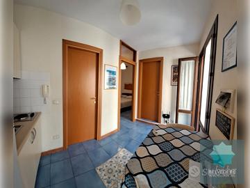 Casa indipendente a 130 passi dai Quattro canti