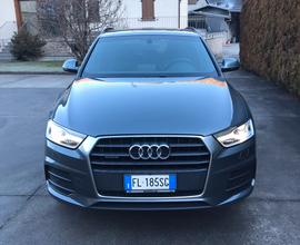 Audi Q3 Quattro Tdi 150 cv