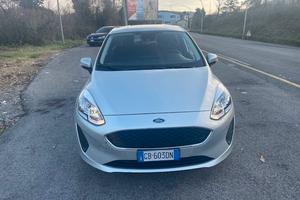 Ford Fiesta GPL  Connect