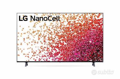 LG TV LCD  4K HDR 55"