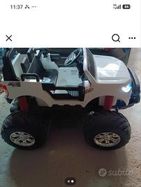 auto in buone condizioni 