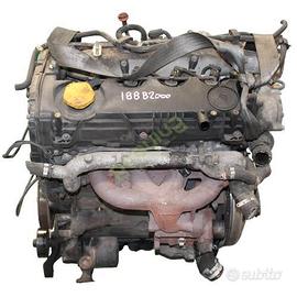 motore 1.9 jtd 8v 