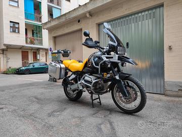 Bmw r 1100 gs - 1999