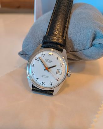 orologio Radar Geneve Swiss Made