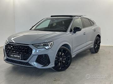 Audi RS Q3 2.5 Quattro S tronic