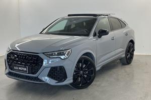 Audi RS Q3 2.5 Quattro S tronic
