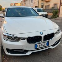 BMW 320D F31 SPORT