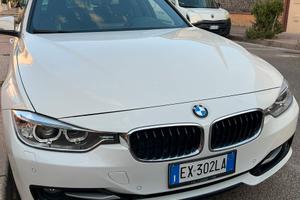 BMW 320D F31 SPORT