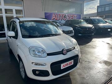 Fiat Panda 0.9 TwinAir Turbo Natural Power Pop