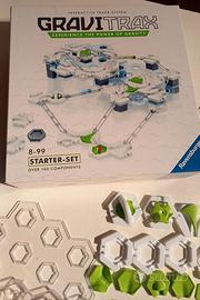 GraviTrax Starter Kit Classico Ravensburger