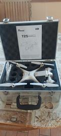 drone potensic T25