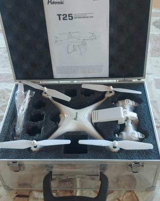 drone potensic T25