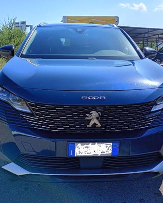 PEUGEOT 5008 ALLURE PACK 2023 AUTOCARRO N1