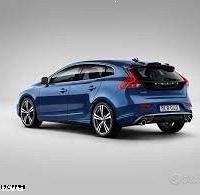 Musata volvo v40 2016 2017 2018 2019 ricambi