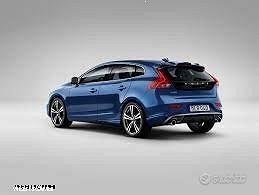 Musata volvo v40 2016 2017 2018 2019 ricambi