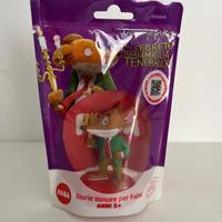 Faba Geronimo Stilton