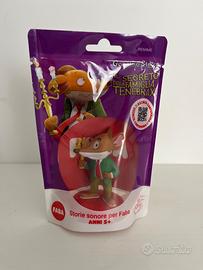 Faba Geronimo Stilton
