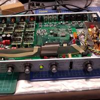 Urei - Universal Audio 2192 Full service e Upgrade