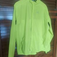 giacca antivento running kalenji decathlon - XL