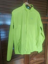 giacca antivento running kalenji decathlon - XL