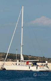 ELAN 431 progetto J&J