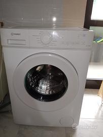 Lavatrice Indesit NUOVA