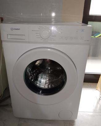 Lavatrice Indesit NUOVA