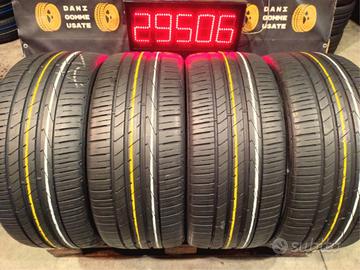 4 GOMME 255 40 20 HANKOOK 75/80% ESTIVE