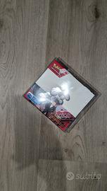 x4 Case protettivi per Display Box Pokemon