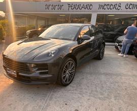 Porsche Macan 3.0 S pari al nuovo a 429 euro al me