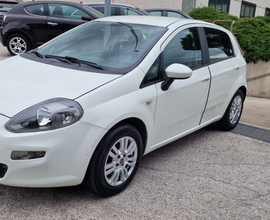 Fiat Grande Punto evo 1.3mjt