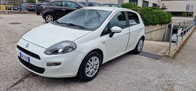 Fiat Grande Punto evo 1.3mjt