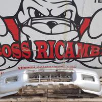 Opel frontera b paraurti anteriore completo