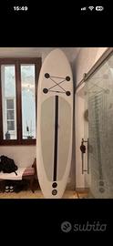 Tavola Sup Stand Up Paddle da mare